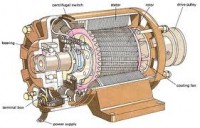 Electlric Motor