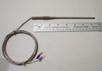 Thermocouple